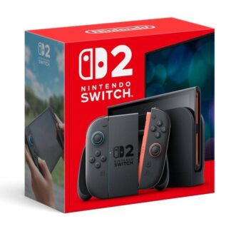 Nintendo Switch 2 Console - No Game